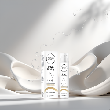 Breast Tightening &amp; Enhancing Cream