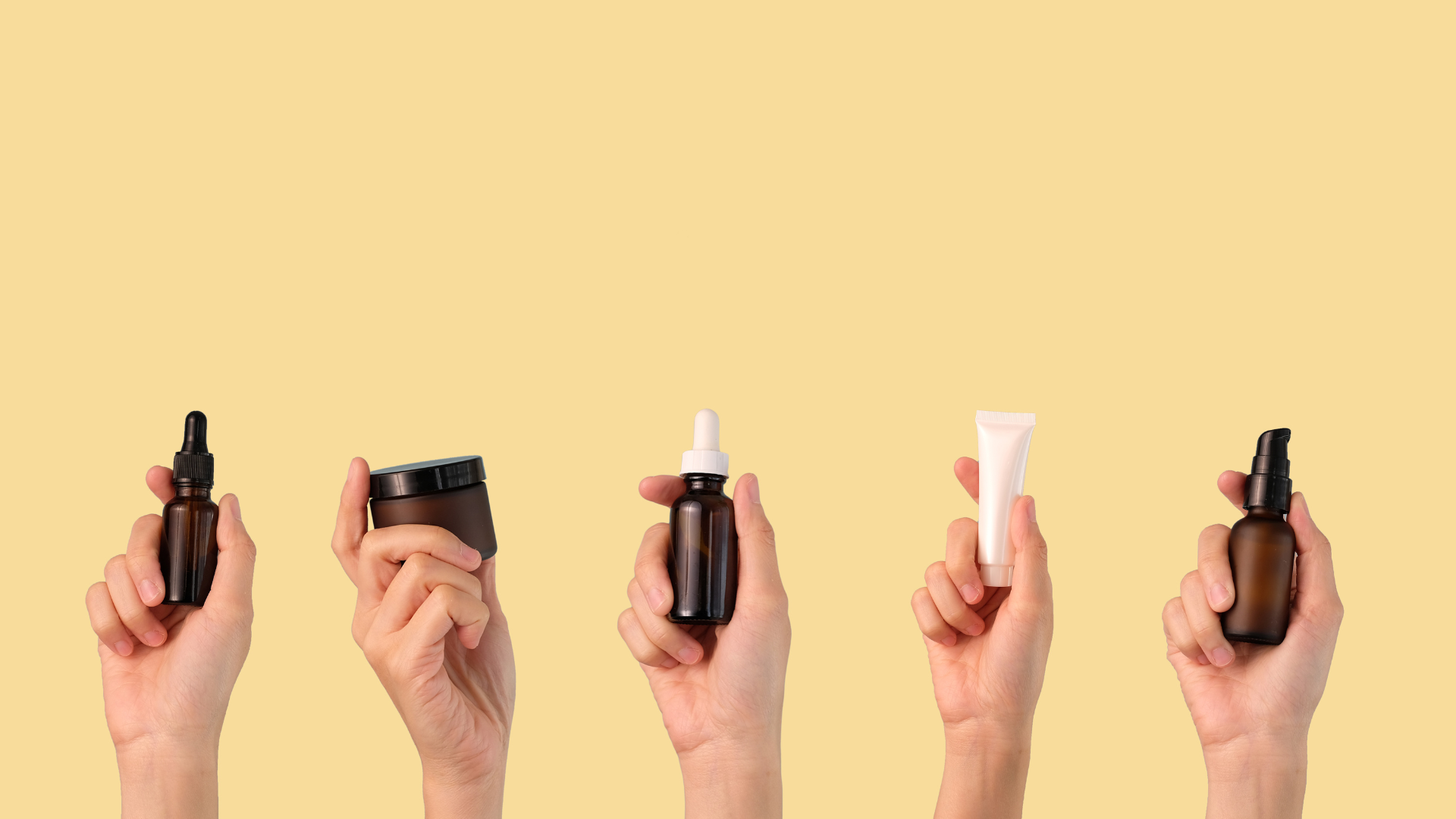 Why Trustwee? Because Your Skin Deserves More Than Just Skincare