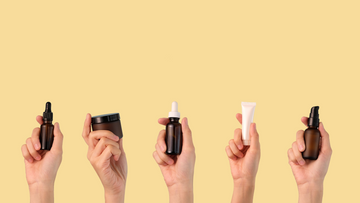 Why Trustwee? Because Your Skin Deserves More Than Just Skincare
