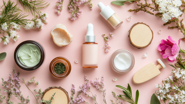 The Real Power of Natural Care, pH Balance & Smart Ingredients