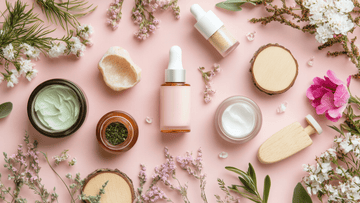 The Real Power of Natural Care, pH Balance & Smart Ingredients - Trustwee