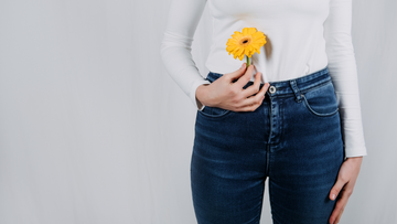 Why Trustwee’s Intimate Cream Beats Surgery for Vaginal Wellness