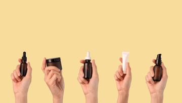 Why Trustwee? Because Your Skin Deserves More Than Just Skincare - Trustwee