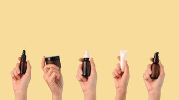 Why Trustwee? Because Your Skin Deserves More Than Just Skincare - Trustwee