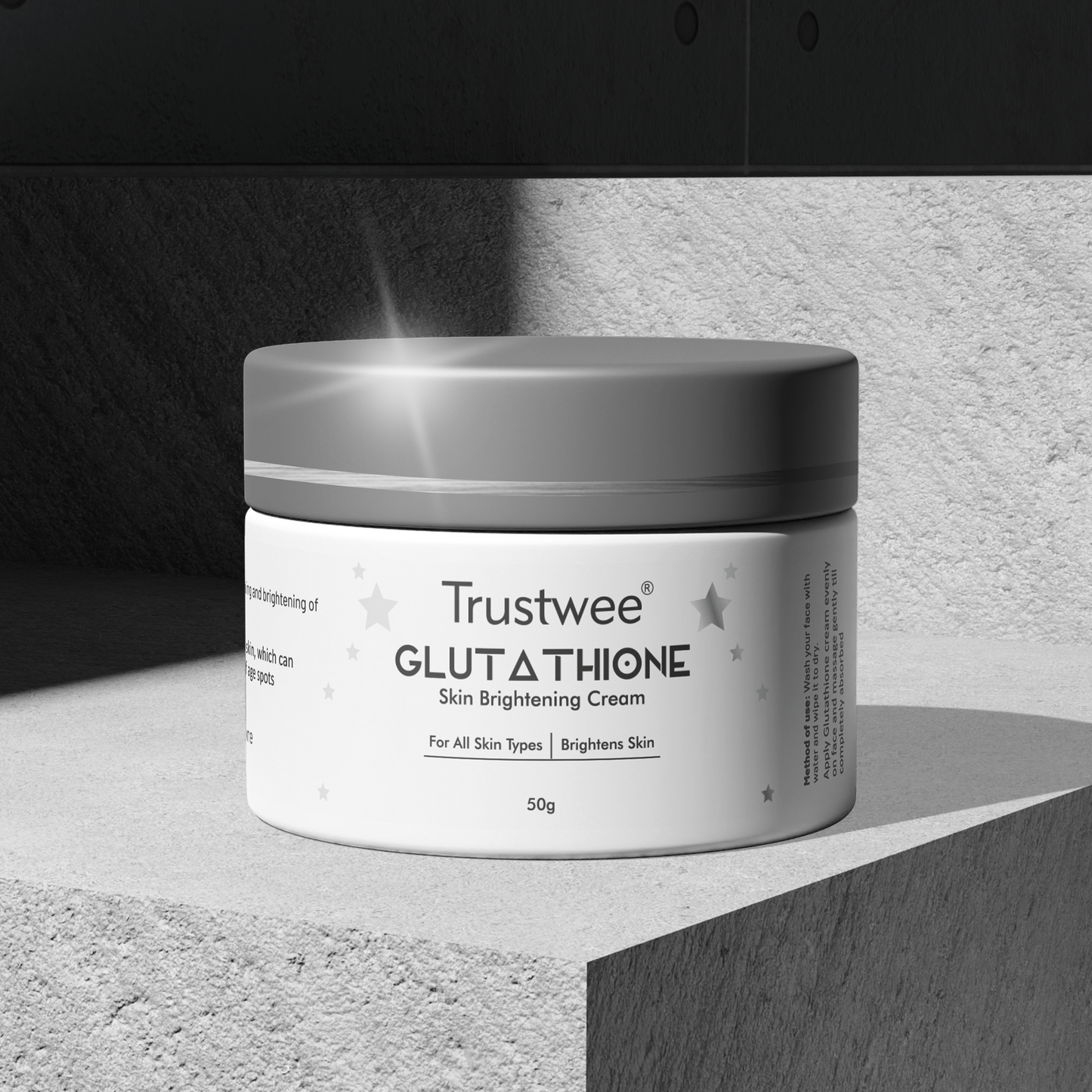 GlowLift Cream