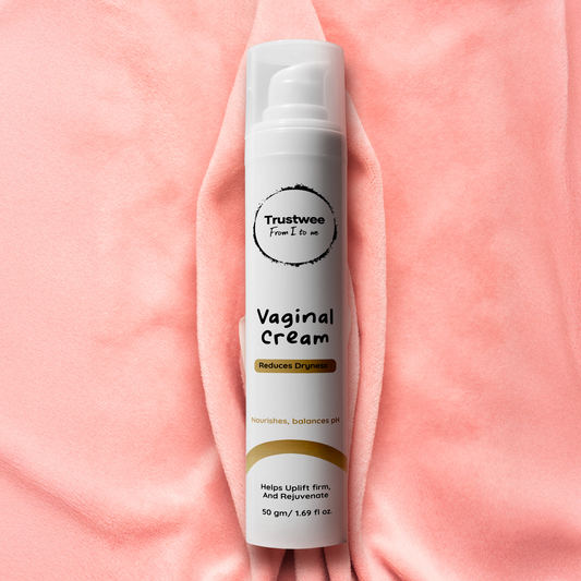 IntiGlow Cream