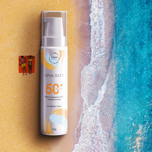 SunGuard 50+