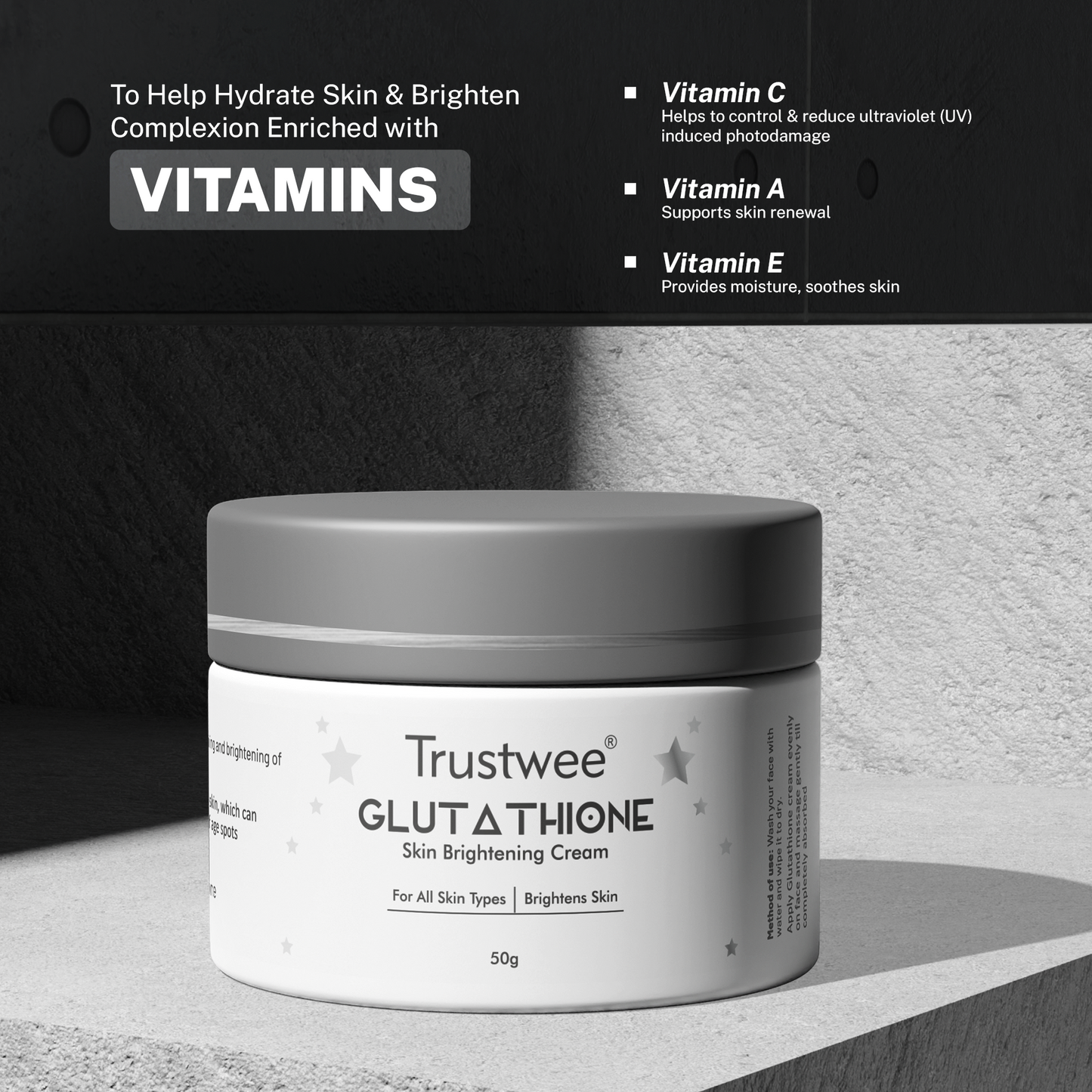 GlowLift Cream