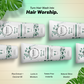 SilkRoot Conditioner