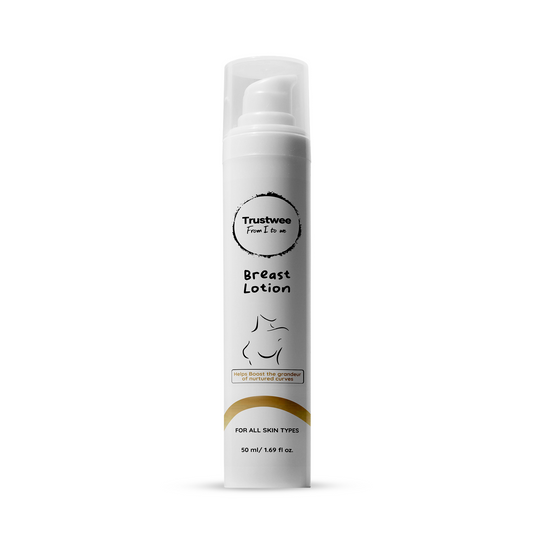 FirmBliss Lotion