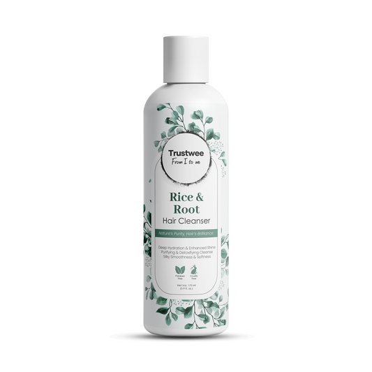 RootRevive Cleanser