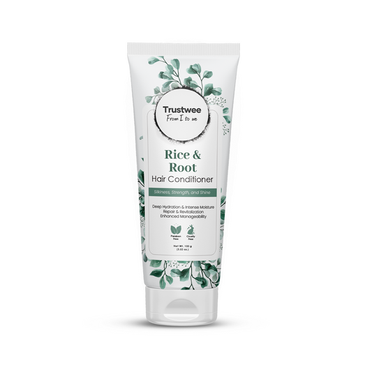 SilkRoot Conditioner