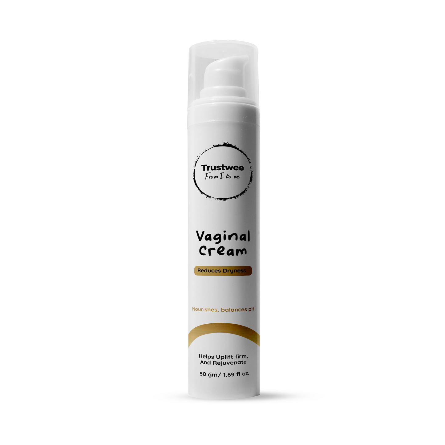 IntiGlow Cream