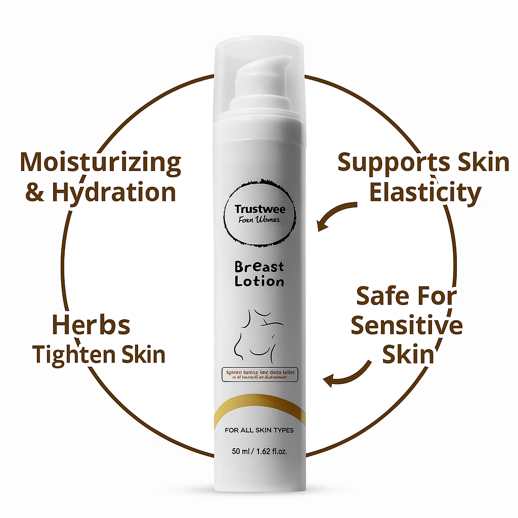 breast firming cream