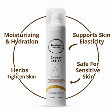 breast firming cream