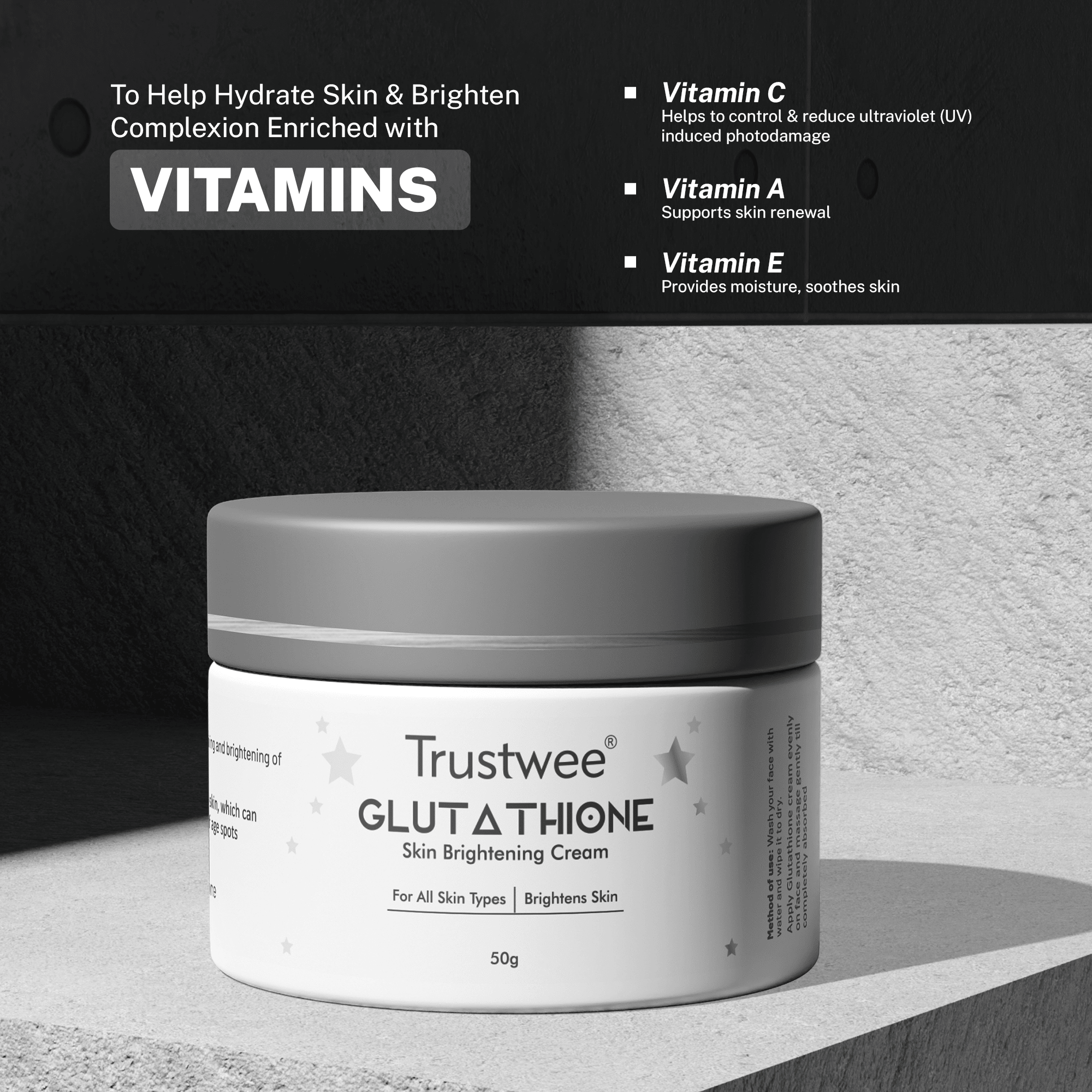 sunscreen with glutathione APLB Glutathione Niacinamide Sunscreen ingredients (Explained)